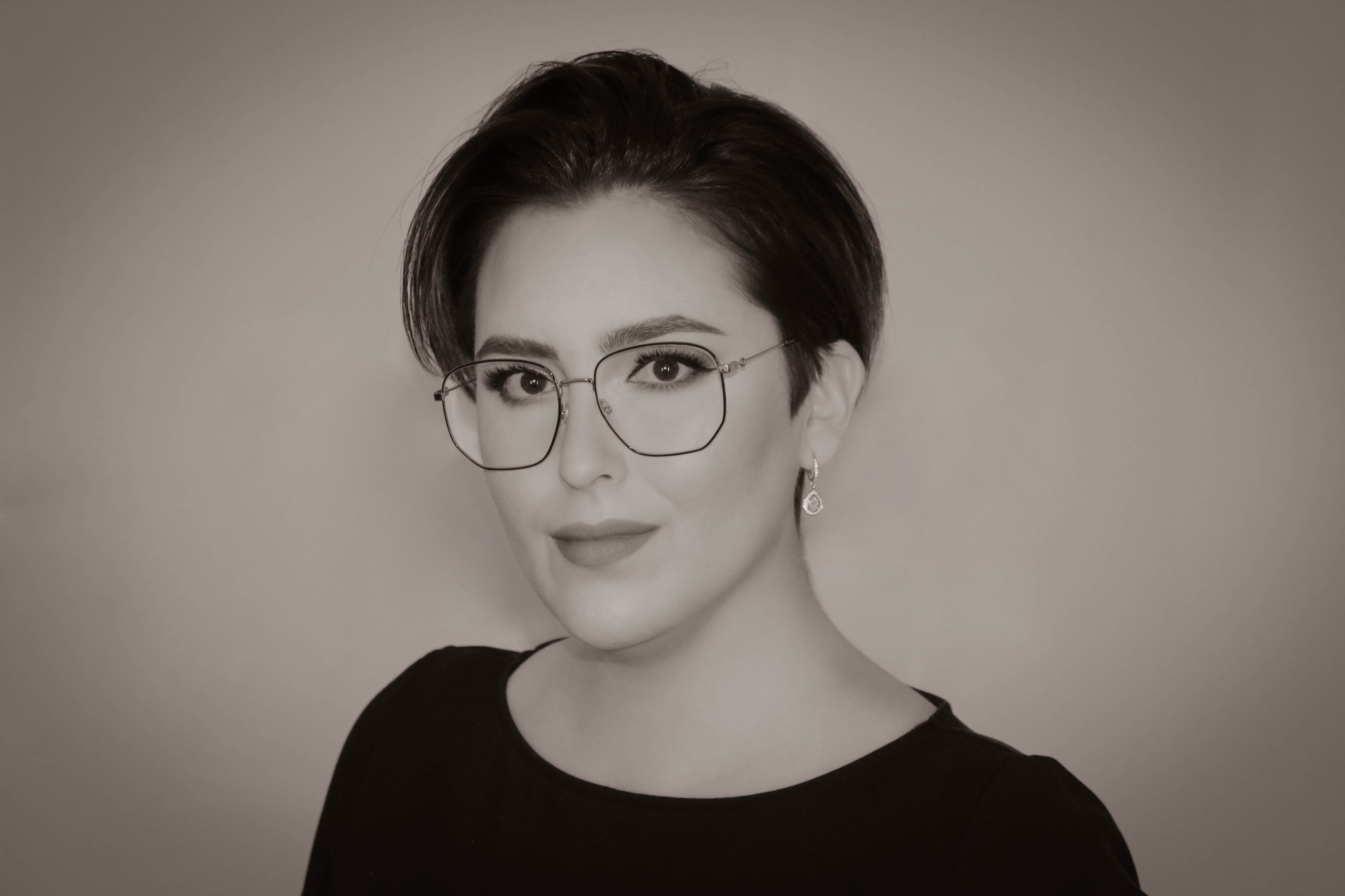 Violeta Jaksic